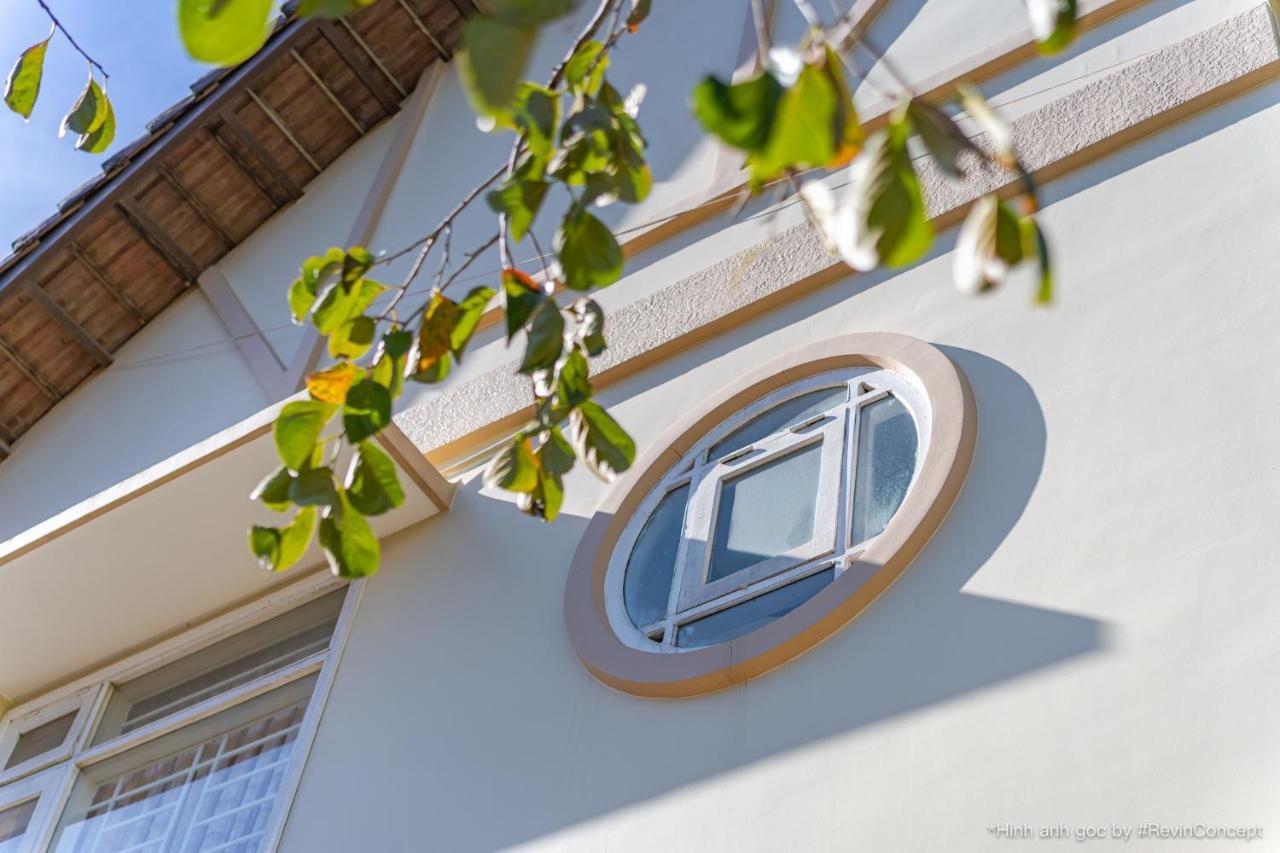 Lam Vien Garden Villa - Homestay دالات المظهر الخارجي الصورة
