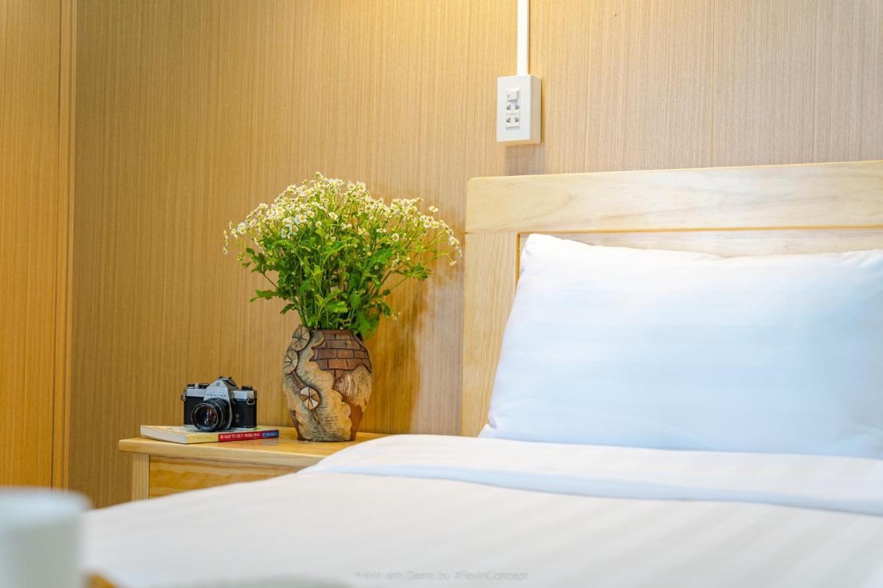 Lam Vien Garden Villa - Homestay دالات المظهر الخارجي الصورة