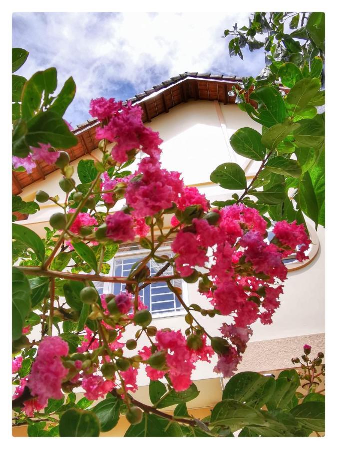 Lam Vien Garden Villa - Homestay دالات المظهر الخارجي الصورة